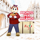 Jollibee Italia.